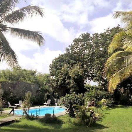 Appartement - Residence Piscine La Villa Bel Sainte-Anne  Luaran gambar