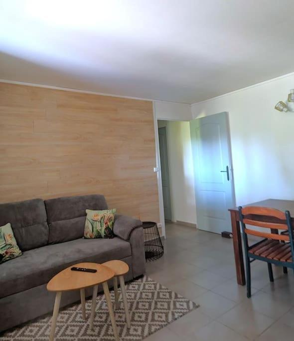 Appartement - Residence Piscine La Villa Bel Sainte-Anne  Luaran gambar