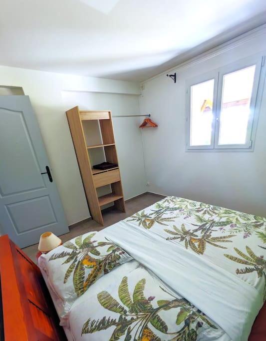Appartement - Residence Piscine La Villa Bel Sainte-Anne  Luaran gambar