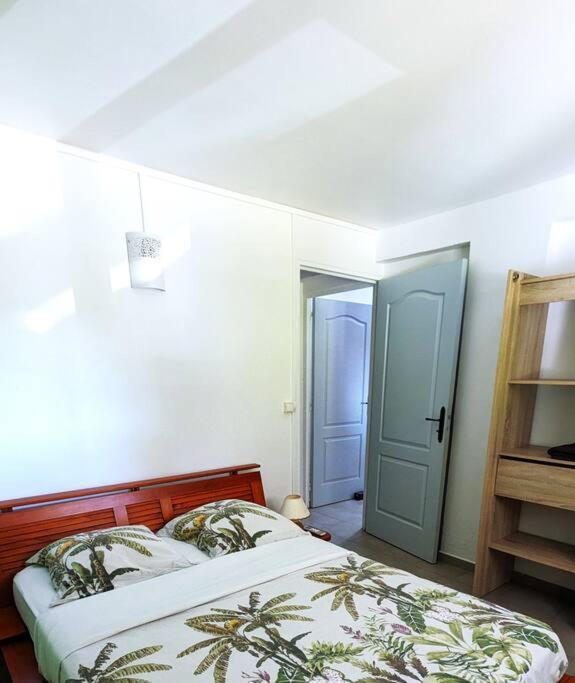 Appartement - Residence Piscine La Villa Bel Sainte-Anne  Luaran gambar
