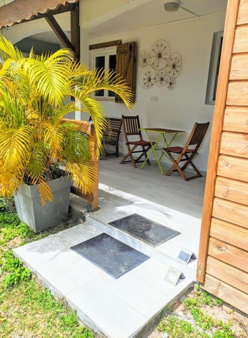 Appartement - Residence Piscine La Villa Bel Sainte-Anne  Luaran gambar